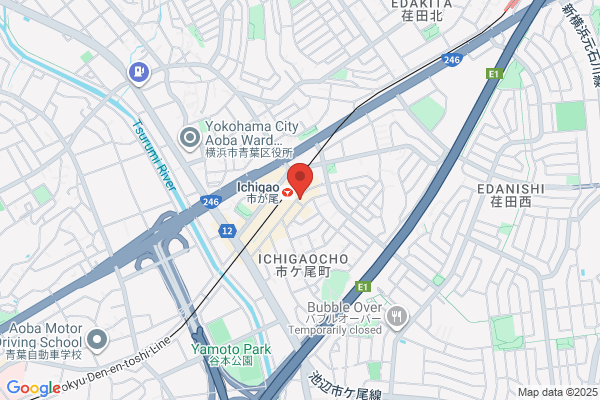 ココカラファイン くすりセイジョー市ヶ尾店
