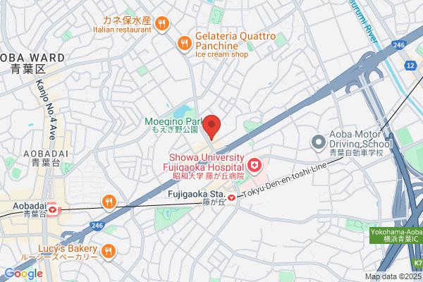 ココカラファイン薬局 藤が丘店