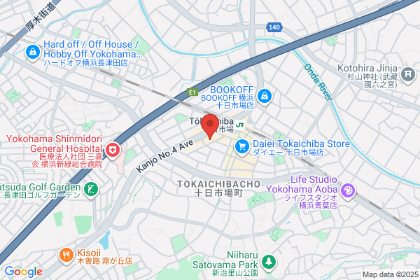 スーパーオートバックス十日市場