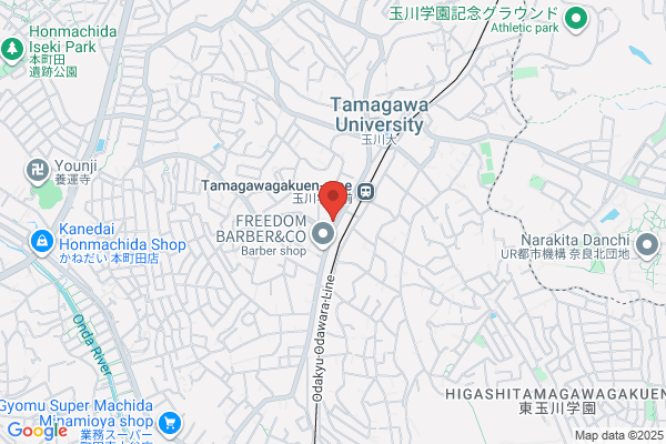ツルハドラッグ 玉川学園前店 - 閉店