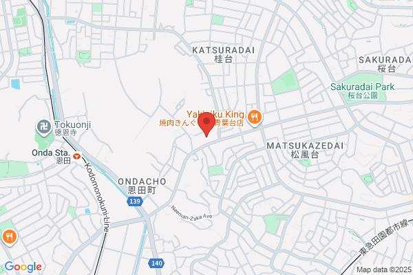 ハックドラッグ桂台店