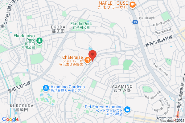 ハックドラッグ横浜元石川店