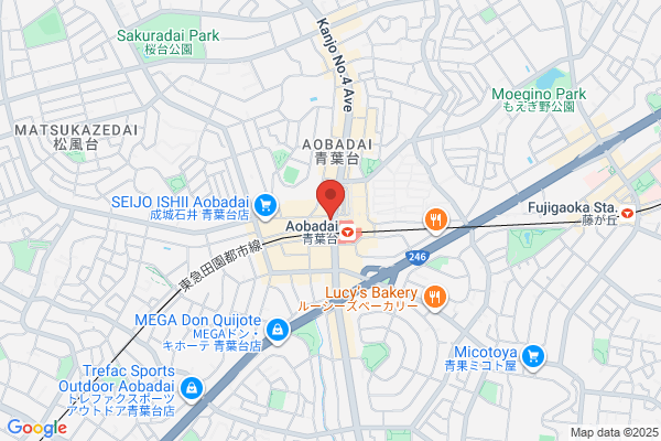 三井住友銀行 青葉台支店