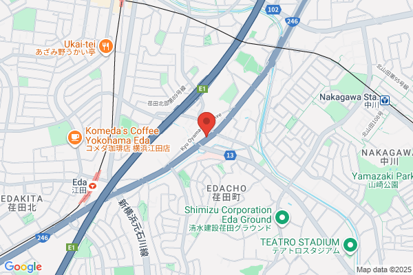 吉野家 藤が丘店 - 閉店 -