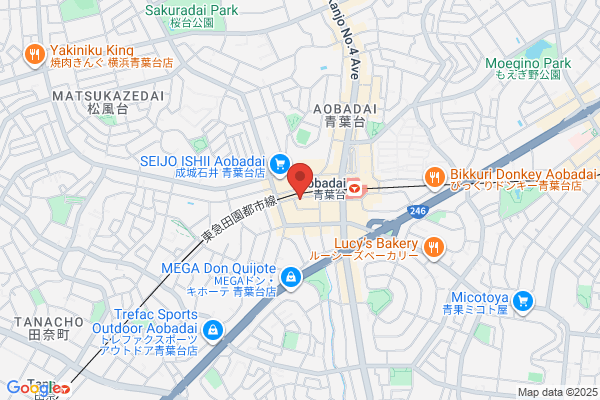 城南コベッツ 青葉台教室