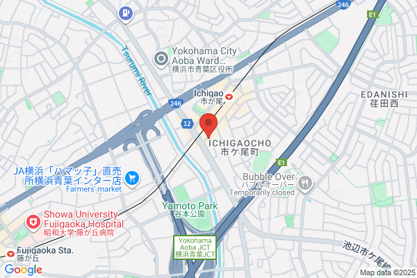 東進衛星予備校 市ヶ尾校