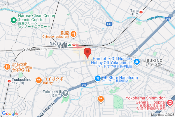 東進衛星予備校 長津田駅南口校