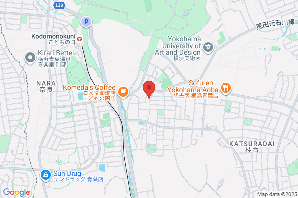 歯心