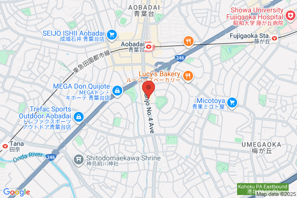 理科実験教室 キッズアース青葉台校
