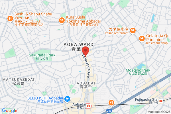 痩せる専門店 痩身エステ美骨盤矯正 ラ・コンシェル 青葉台店
