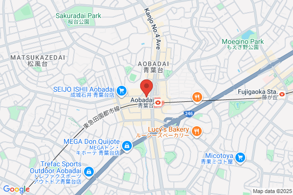 買取むすび 横浜青葉台店