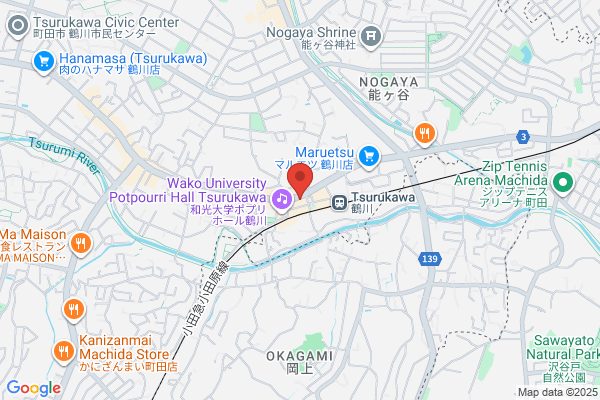 買取大吉 町田鶴川駅前店