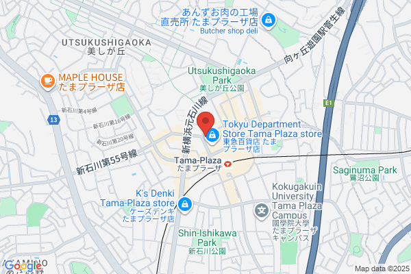 買取専門店　おたからや　あざみ野店