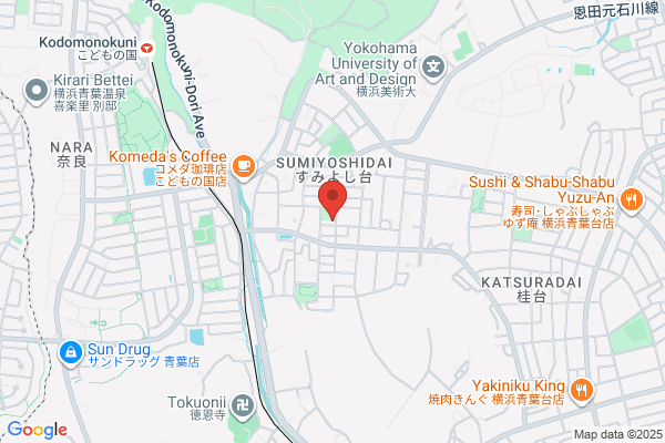 赤帽リアルディール　横浜