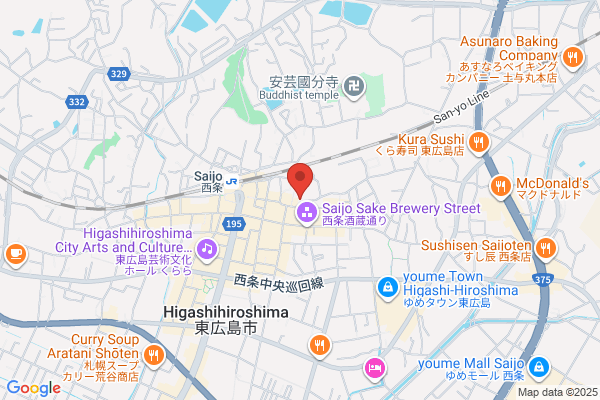 ゴルフパートナー 名古屋中村店