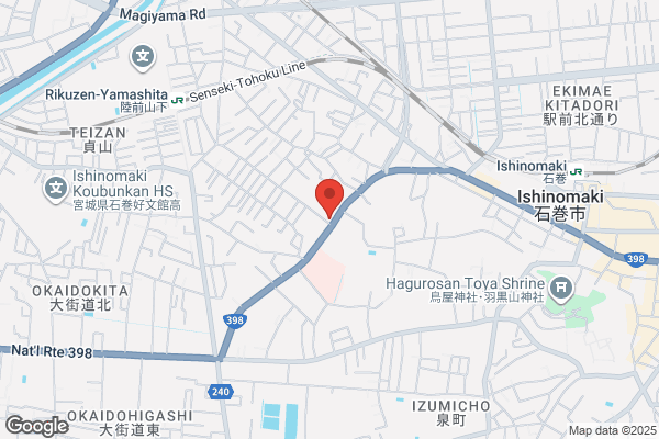 スシロー 岐阜石長店