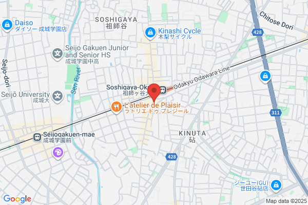 ClubLounge SEVN（セブン）