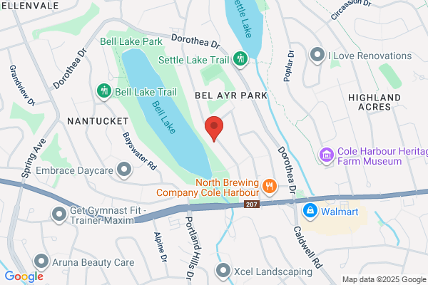 Hair Garden