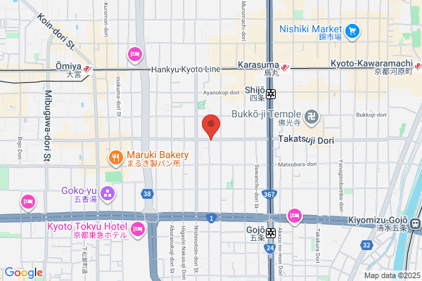 京樽 渋沢小田急ＯＸ店