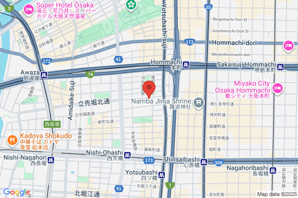 Black Tree 渋沢店