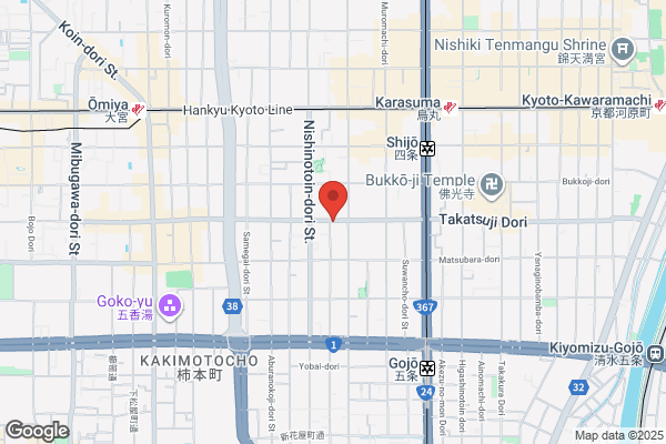 やよい軒 足柄大井町店