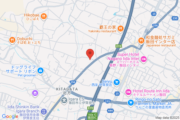 アピタ飯田店ゲームコーナー