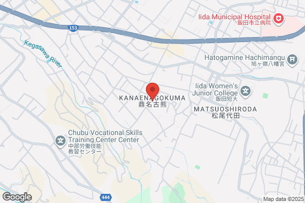 ツルハドラッグ 飯田駅前店