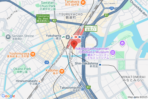 AsoMIX ららぽーと海老名店