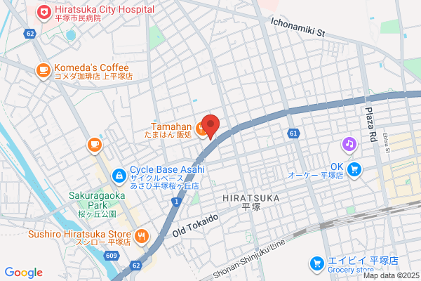 Dento House Co., Ltd.