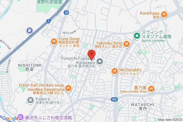 Fujii Dental Office & Orthodontic Clinic