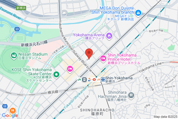 IACE Travel Co., Ltd. Yokosuka Br.
