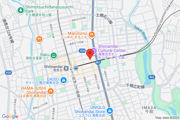 JTB Shonan Travel Plaza Co., Ltd.