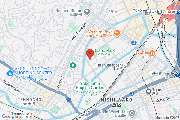Mizushima Administrative Service