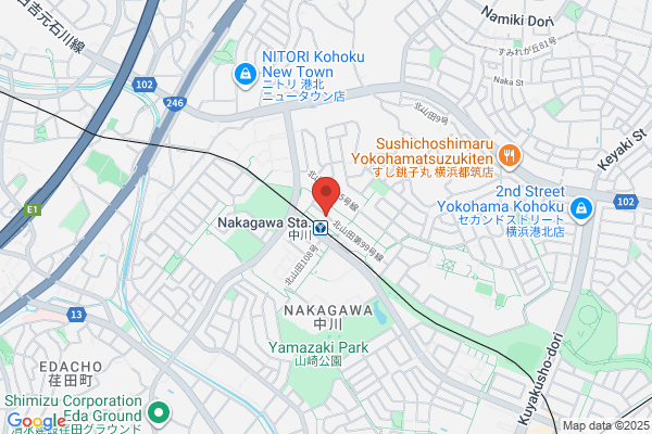Nakagawa Orthodontic Office