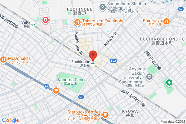 PUDOステーション　ヤマト運輸　会津高野センター