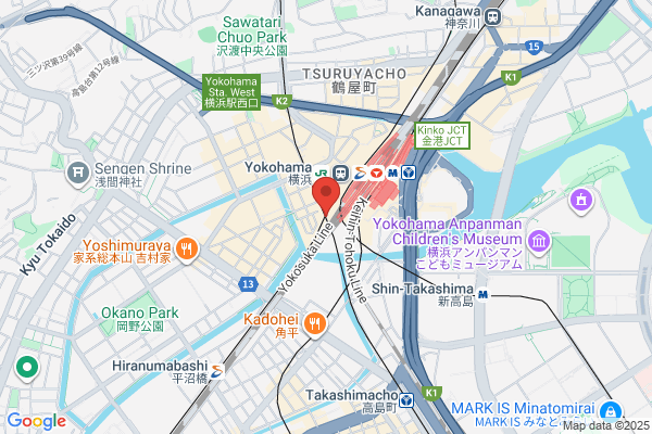 PUDOステーション　リオン・ドール　滝沢店