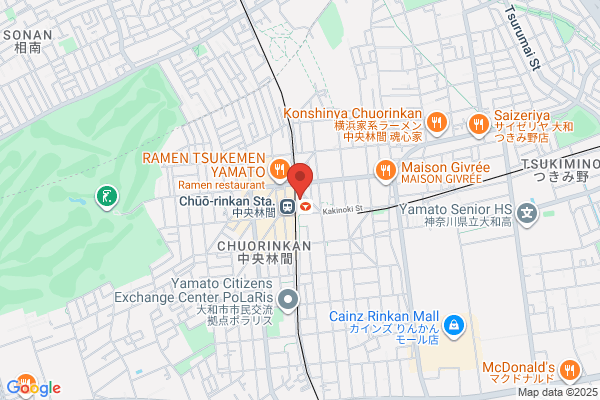 Saizeriya Chuorinkan-ten