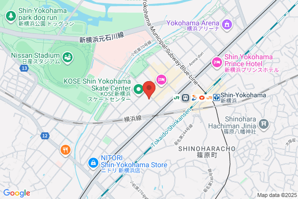 Suzuno Trading Co., Ltd.