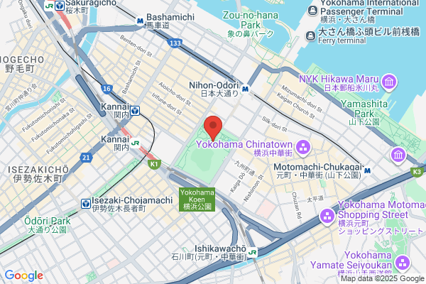 Yokohama Park