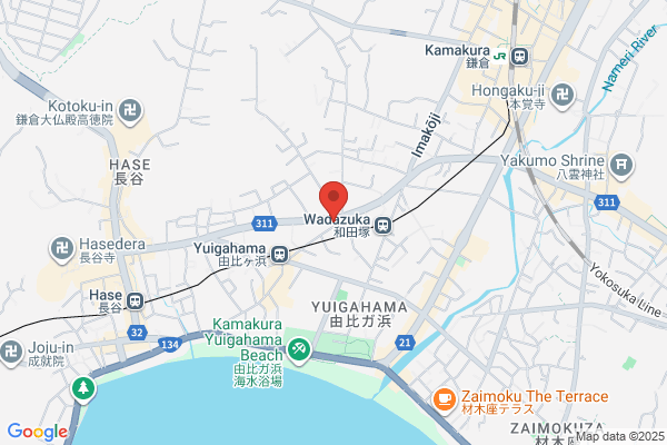 Yuigahama Dental Office