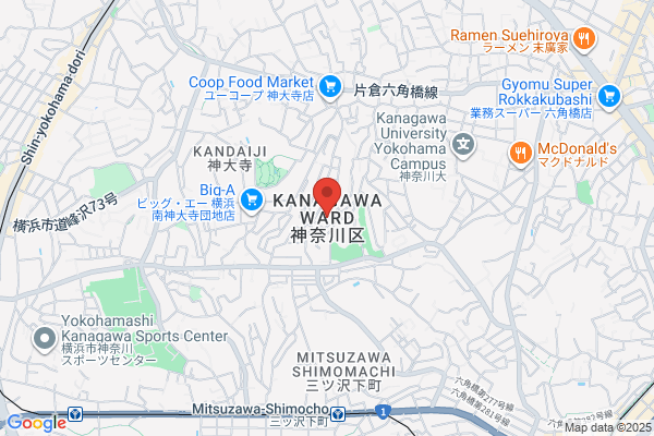 コーチ 横浜そごう