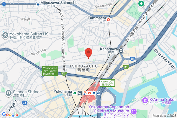 e-wisteria.横浜店