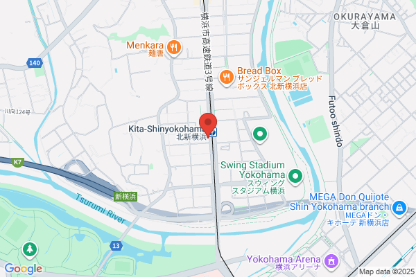 メンズ眉毛サロン FIRST ファースト 横浜店