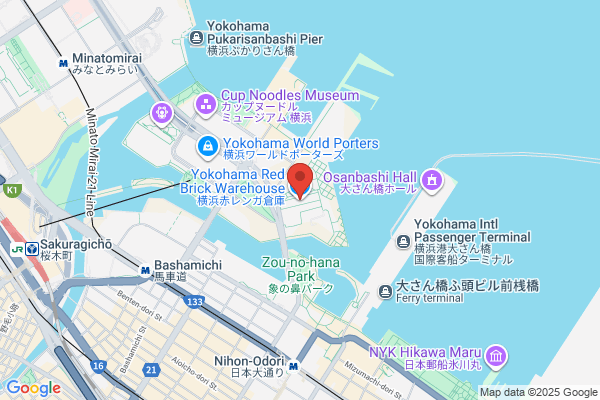 FLIPPER'S STAND CIAL横浜店