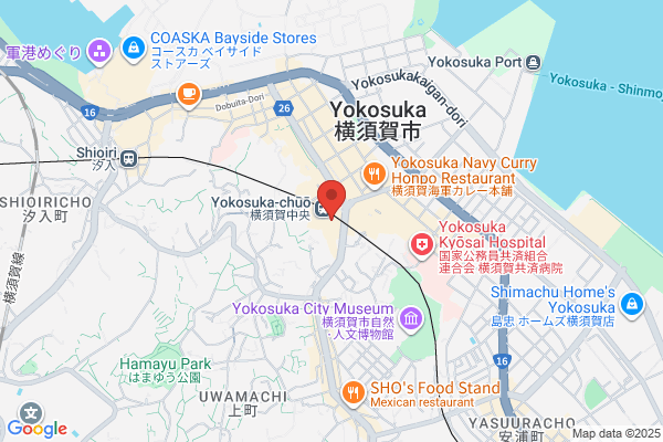 JTB PTS クルーズラウンジ横浜 - 閉店