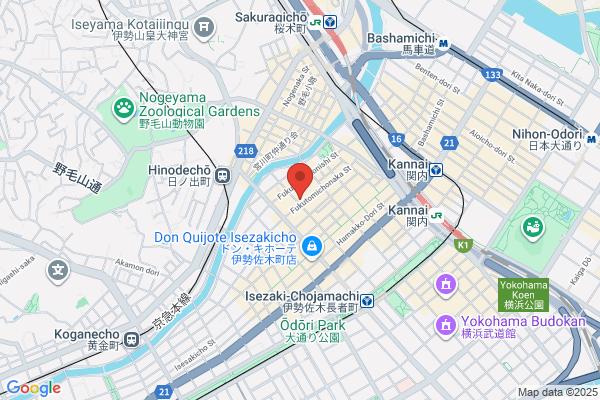 MILAE探偵社　横浜支店