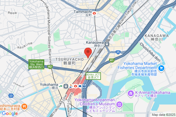 Ristorante Crocifisso (クローチフィッソ)