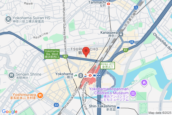 TORAIZ横浜西口校　コーチング英会話スクール