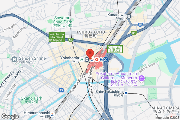 WEGO 横浜ジョイナス店