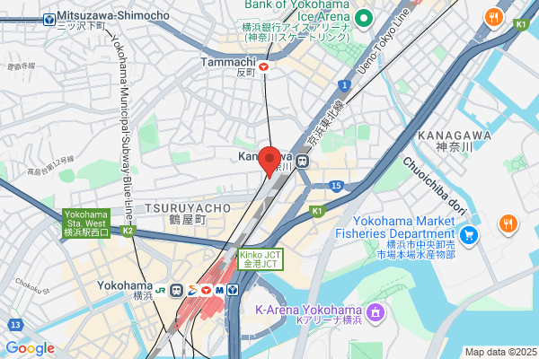 こども英会話MIQ 横浜駅校